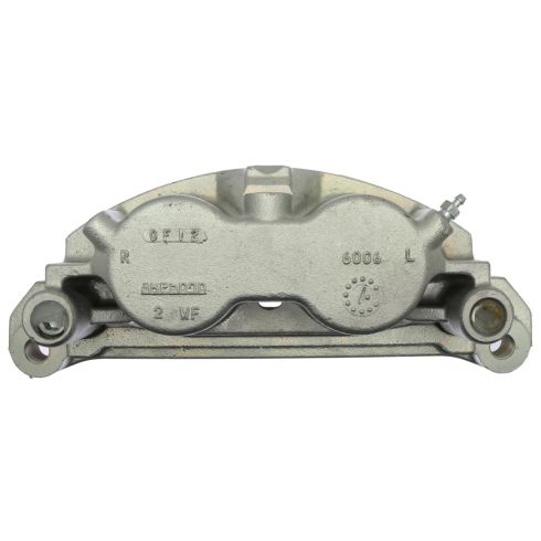 Brake Caliper - Tonsa