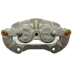 Brake Caliper - Tonsa