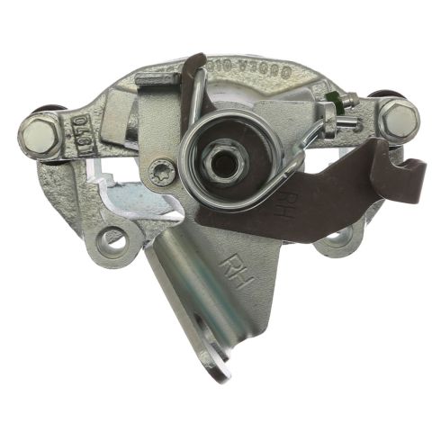 Brake Caliper - Tonsa