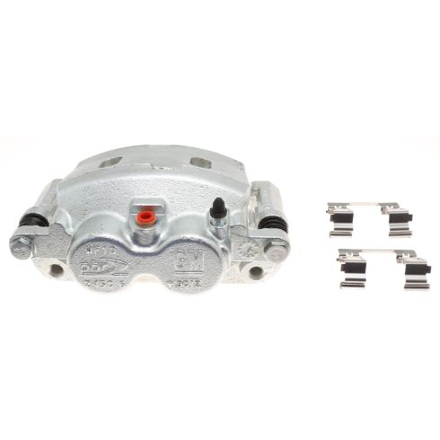 Brake Caliper - Tonsa