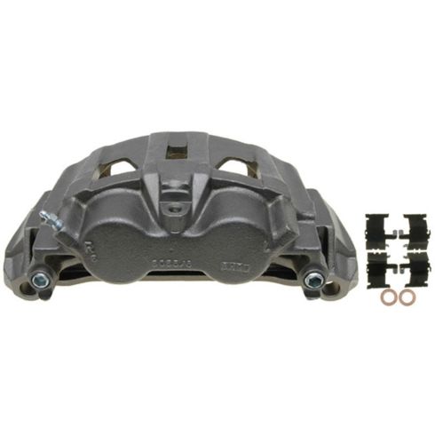 Brake Caliper - Tonsa