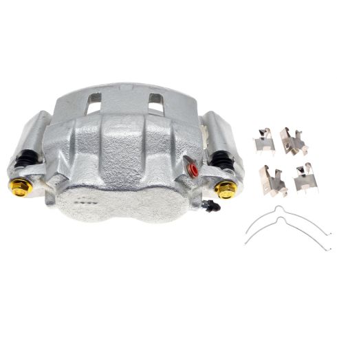 Brake Caliper - Tonsa