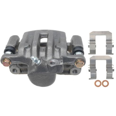 Brake Caliper - Tonsa