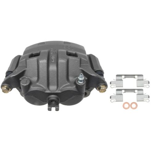 Brake Caliper - Tonsa