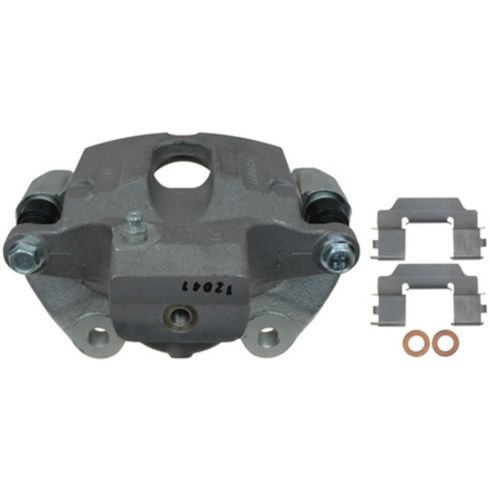 Brake Caliper - Tonsa