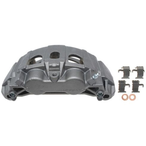 Brake Caliper - Tonsa