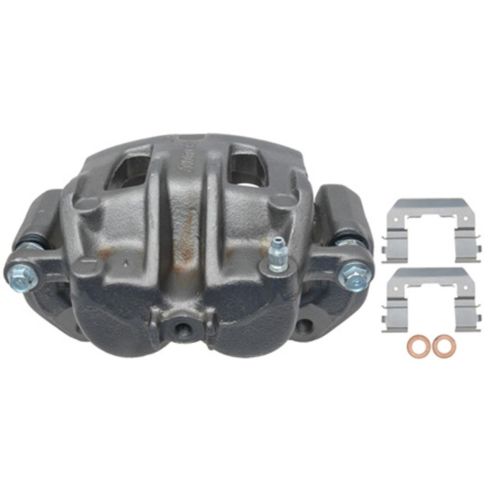 Brake Caliper - Tonsa