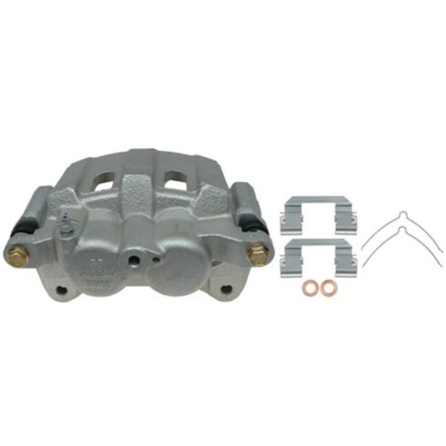 Brake Caliper - Tonsa