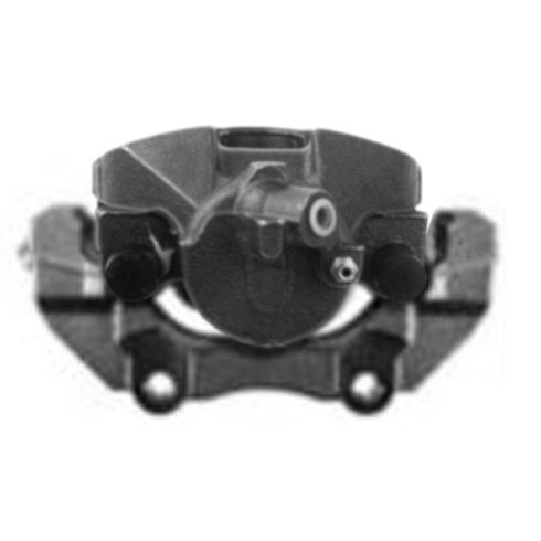 Brake Caliper - Tonsa