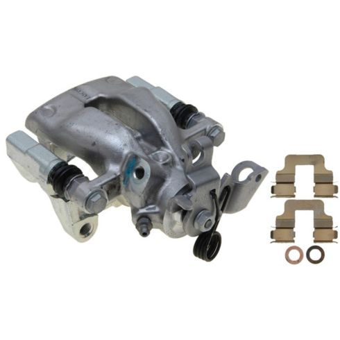 Brake Caliper - Tonsa