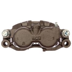 Brake Caliper - Tonsa