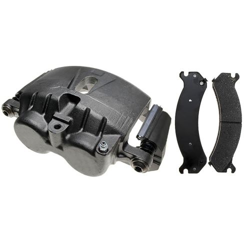 Brake Caliper - Tonsa