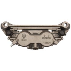 Brake Caliper - Tonsa