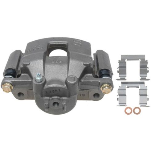 Brake Caliper - Tonsa