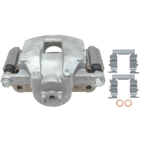 Brake Caliper - Tonsa