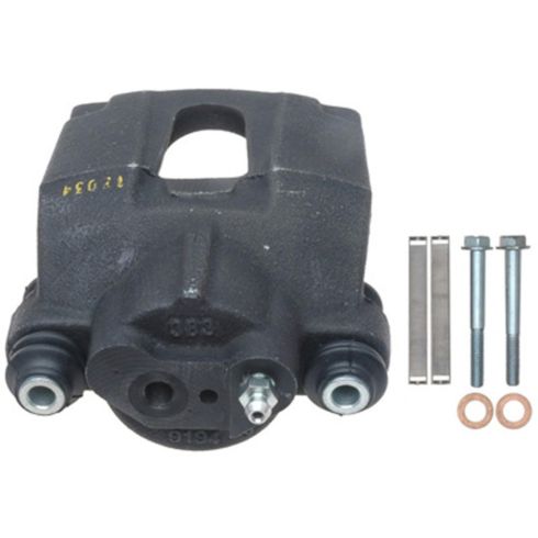 Brake Caliper - Tonsa