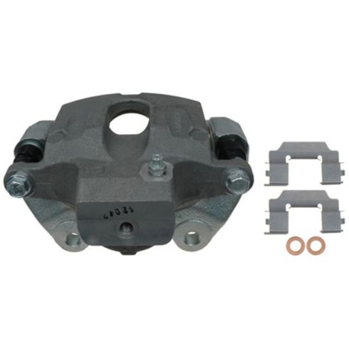 Brake Caliper - Tonsa