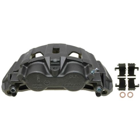 Brake Caliper - Tonsa