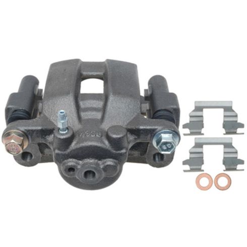 Brake Caliper - Tonsa