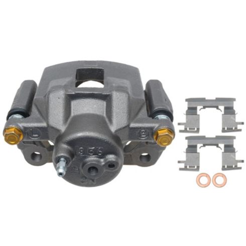 Brake Caliper - Tonsa