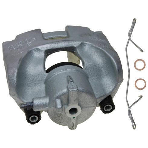 Brake Caliper - Tonsa