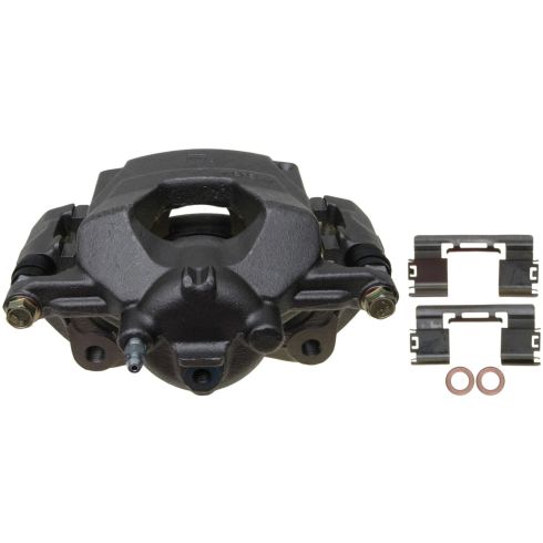 Brake Caliper - Tonsa