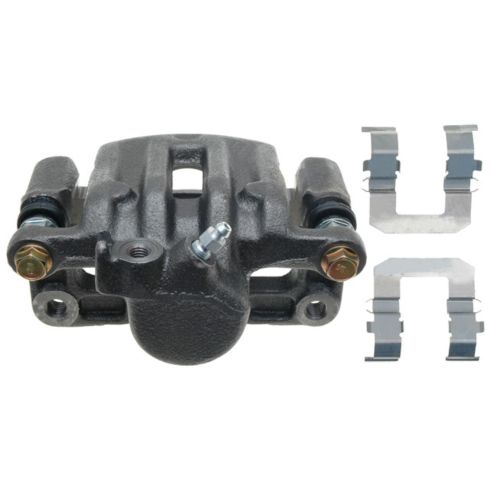 Brake Caliper - Tonsa