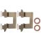 Brake Caliper - Tonsa