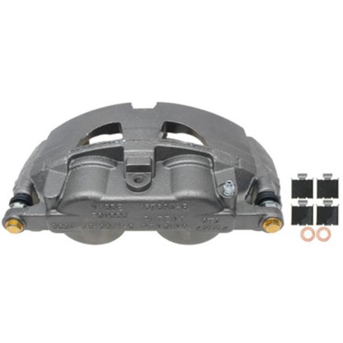 Brake Caliper - Tonsa