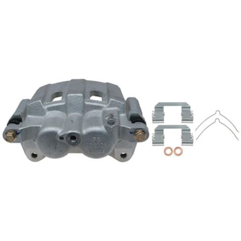 Brake Caliper - Tonsa