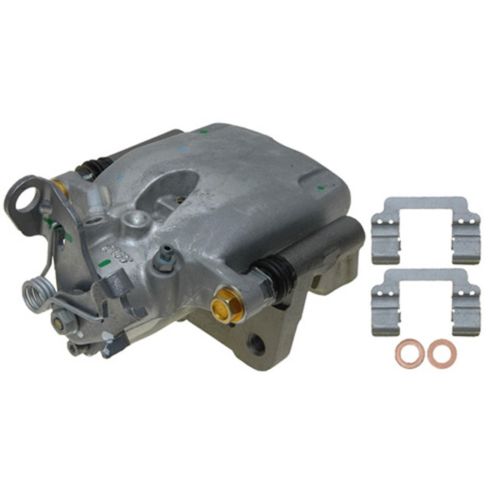 Brake Caliper - Tonsa