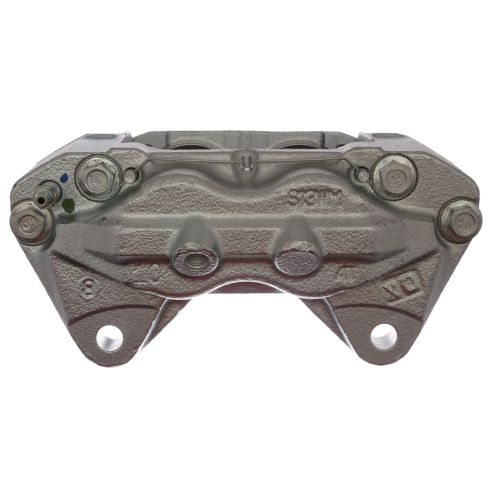 Brake Caliper - Tonsa