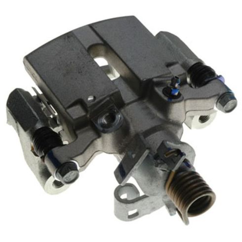 Brake Caliper - Tonsa