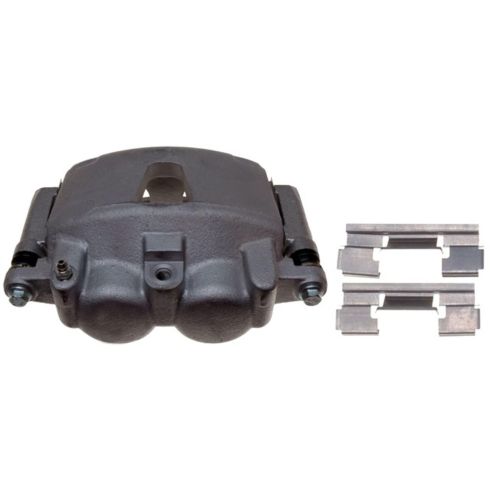 Brake Caliper - Tonsa