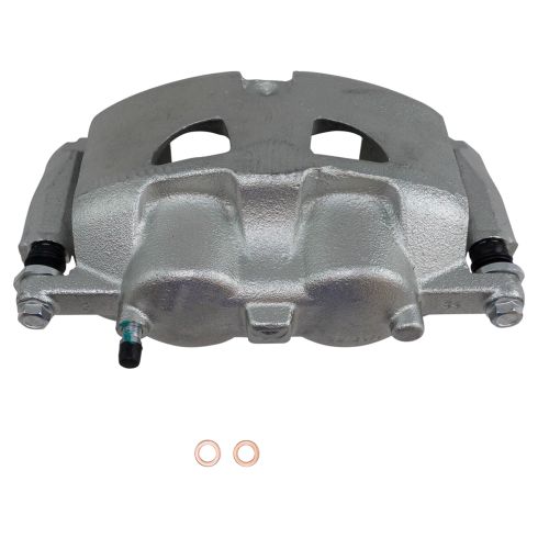 10-17 Ford Expedition Front Right New Brake Caliper