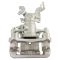 06-12 Fusion; 07-12 MKZ; 06 Zephyr; 06-13 Mazda 6; 06-11 Milan Rear Brake Caliper LR (Raybestos)