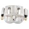 New Brake Caliper (Raybestos)