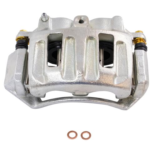 New Brake Caliper (Raybestos)