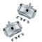 Brake Caliper Pair