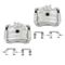 Brake Caliper Pair