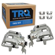 Aftermarket Brake Caliper Replacement Parts | 1A Auto