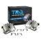 Brake Caliper Set