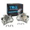 Brake Caliper Set