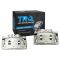 Brake Caliper Set