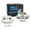 Brake Caliper Set