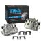 Brake Caliper Set