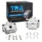 Brake Caliper Set