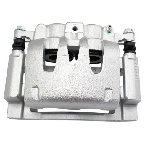 Ford Rear Driver & Passenger Side 2 Piece Brake Caliper Set