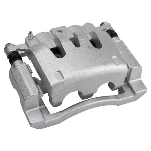 Ford Rear Driver & Passenger Side 2 Piece Brake Caliper Set