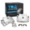 Brake Caliper Set